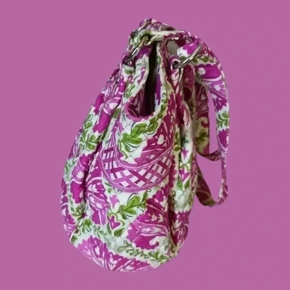 Vera bradley glenna shoulder bag - Picture 6 of 14